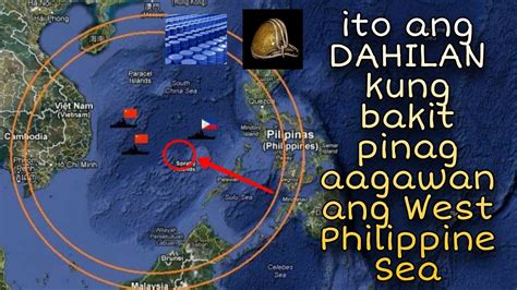 bakit pinag aagawan ang west philippine sea|FAST FACTS: Why the West Philippine Sea is .